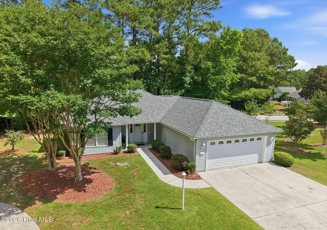4th image of 702 Hummingbird S, Swansboro, NC 28584 | MLS# 100584487