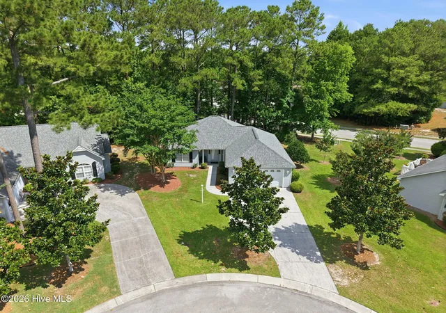5th image of 702 Hummingbird S, Swansboro, NC 28584 | MLS# 100584487
