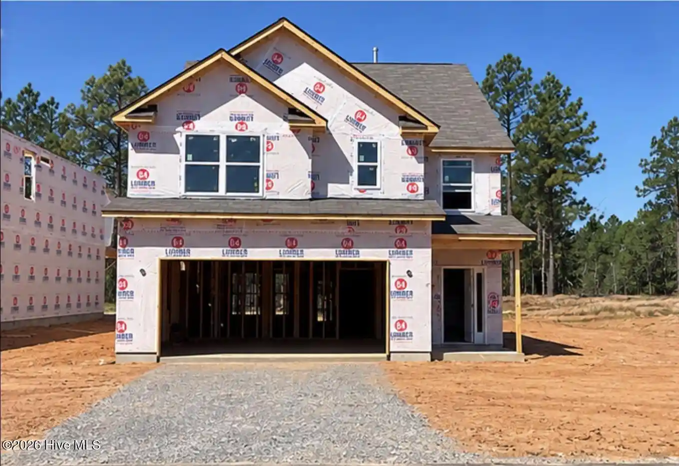 Single family home for sale at 01-f Brigantine Bnd, Graniteville, SC 29829 | MLS# 100600368