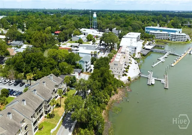 1st image of 3005 River Dr #511, Savannah, GA 31404 | MLS# SA358602