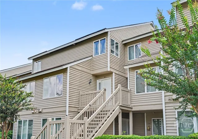 2nd image of 3005 River Dr #511, Savannah, GA 31404 | MLS# SA358602