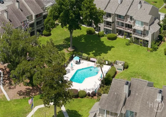 36th image of 3005 River Dr #511, Savannah, GA 31404 | MLS# SA358602
