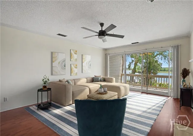 4th image of 3005 River Dr #511, Savannah, GA 31404 | MLS# SA358602