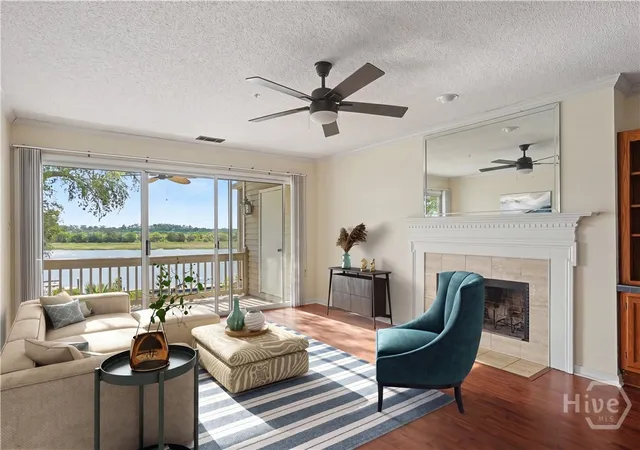 5th image of 3005 River Dr #511, Savannah, GA 31404 | MLS# SA358602