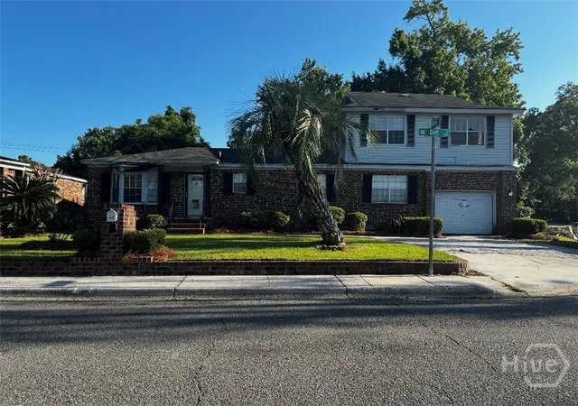 Homes for sale in Savannah, GA | 1519 Dell St, Savannah, GA 31415 | MLS# SA357486
