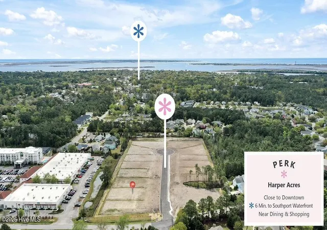 5th image of 757 Harper Acres Ln Se, Southport, NC 28461 | MLS# 100571233
