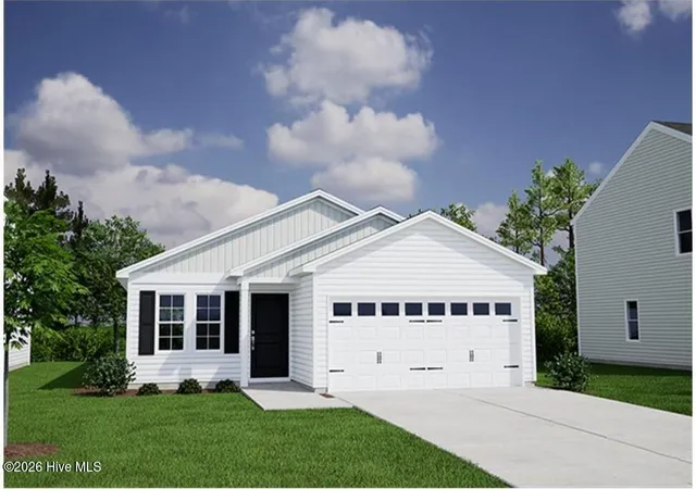 Photo 1 of Single family home for sale at 426 Galloping Foal Way Se, Bolivia, NC 28422 | MLS# 100596604 | Listing updated on 2026-08-18