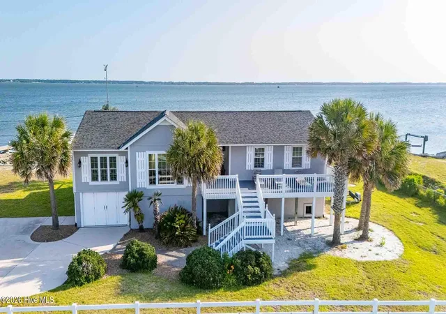 1st image of 124 Headen Ln, Atlantic Beach, NC 28512 | MLS# 100584547
