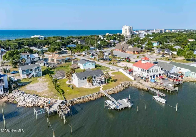 24th image of 124 Headen Ln, Atlantic Beach, NC 28512 | MLS# 100584547