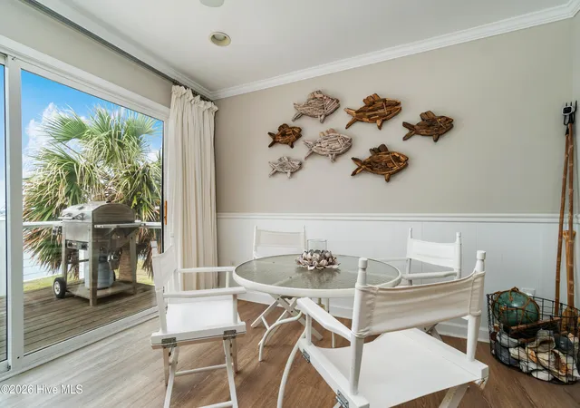 4th image of 124 Headen Ln, Atlantic Beach, NC 28512 | MLS# 100584547