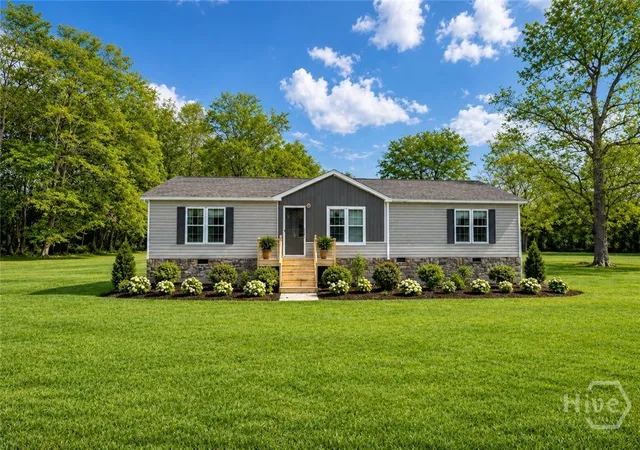 Homes for sale in Elberton, GA | 2183 River Rd, Elberton, GA 30635 | MLS# CL353534