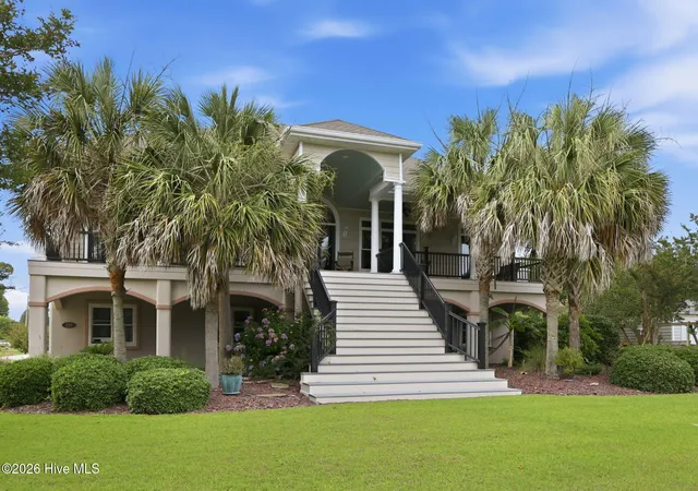2nd image of 239 Water Oak Dr, Newport, NC 28570 | MLS# 100584269
