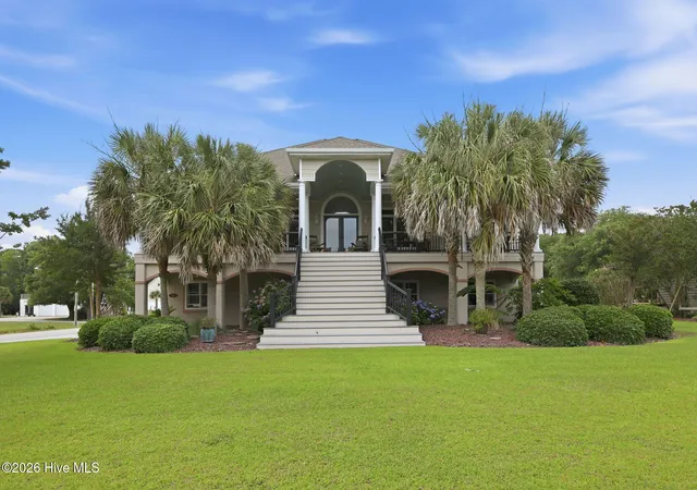 3rd image of 239 Water Oak Dr, Newport, NC 28570 | MLS# 100584269