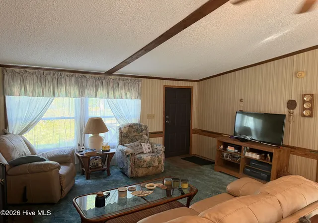 Photo 3 of Manufactured home for sale at 245 Lake Dr SW, Supply, NC 28462 | MLS# 100568912 | Listing updated on 2026-09-15
