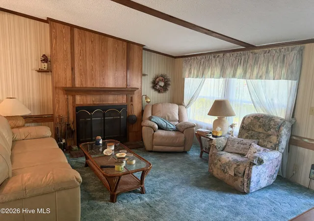 Photo 4 of Manufactured home for sale at 245 Lake Dr SW, Supply, NC 28462 | MLS# 100568912 | Listing updated on 2026-09-15