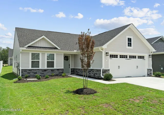 Photo 1 of Single family home for sale at 967 Rindlewood Trl Ne, Bolivia, NC 28422 | MLS# 100594229 | Listing updated on 2026-09-13
