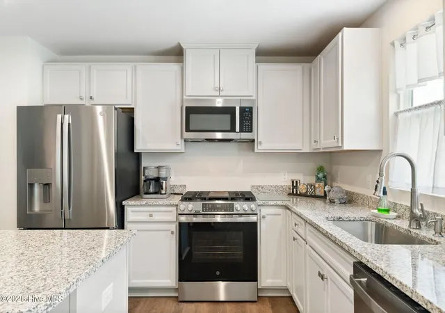 Photo 4 of Single family home for sale at 967 Rindlewood Trl NE, Bolivia, NC 28422 | MLS# 100594229 | Listing updated on 2026-09-13
