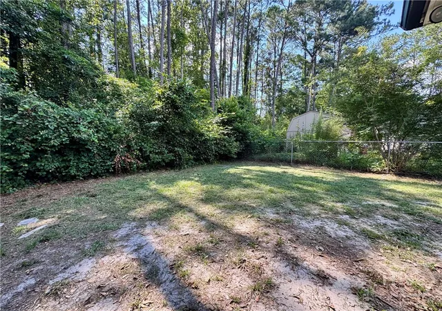 Homes for sale in Springfield, GA | 128 Rose Dr, Springfield, GA 31329 | MLS# SA357958