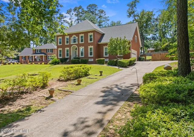 2nd image of 219 Old Mill Rd, Martinez, GA 30907 | MLS# 100585232