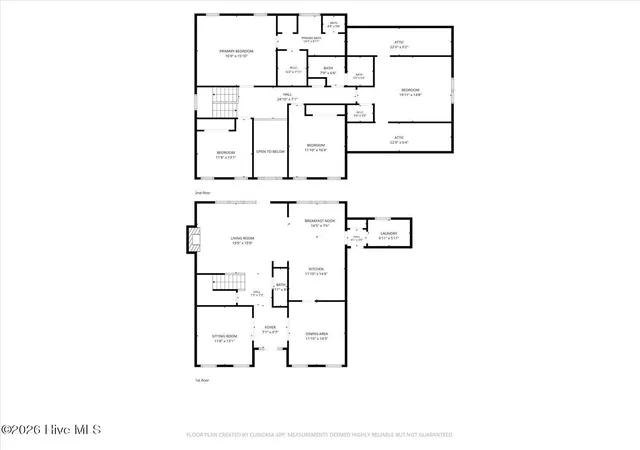 40th image of 219 Old Mill Rd, Martinez, GA 30907 | MLS# 100585232