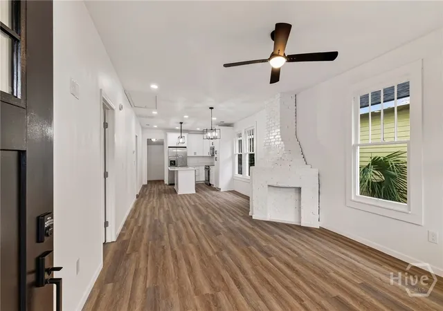 Photo 2 of Single family home for sale at 636 W 35th Street, Savannah, GA 31415 | MLS# SA360614 | Listing updated on 2026-07-21
