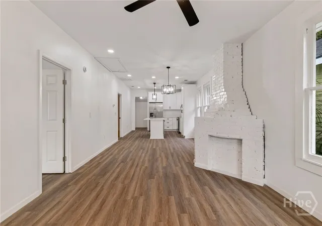Photo 3 of Single family home for sale at 636 W 35th Street, Savannah, GA 31415 | MLS# SA360614 | Listing updated on 2026-07-21