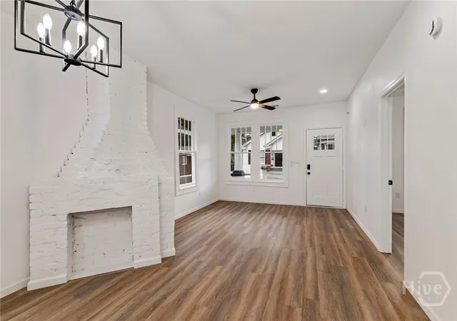 Photo 3 of Single family home for sale at 636 W 35th Street, Savannah, GA 31415 | MLS# SA360614 | Listing updated on 2026-07-21
