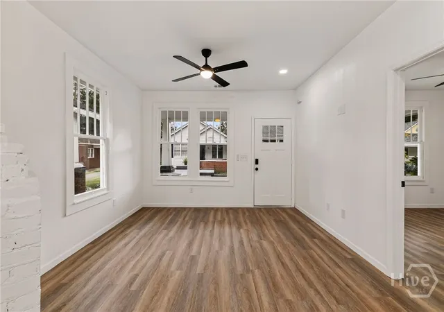 Photo 4 of Single family home for sale at 636 W 35th Street, Savannah, GA 31415 | MLS# SA360614 | Listing updated on 2026-07-21