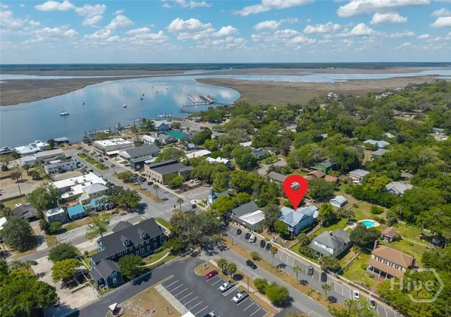 Homes for sale in Saint Marys, GA | 209 Osborne St, Saint Marys, GA 31558 | MLS# SA353584