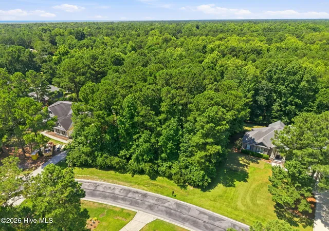 Photo 2 of Land for sale at 135 Hydrangea Ln, Hampstead, NC 28443 | MLS# 100587416 | Listing updated on 2026-07-20