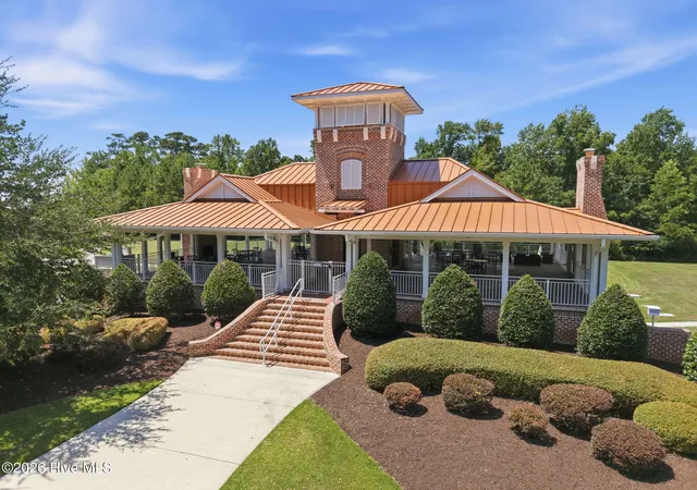 Photo 3 of Land for sale at 135 Hydrangea Ln, Hampstead, NC 28443 | MLS# 100587416 | Listing updated on 2026-07-20