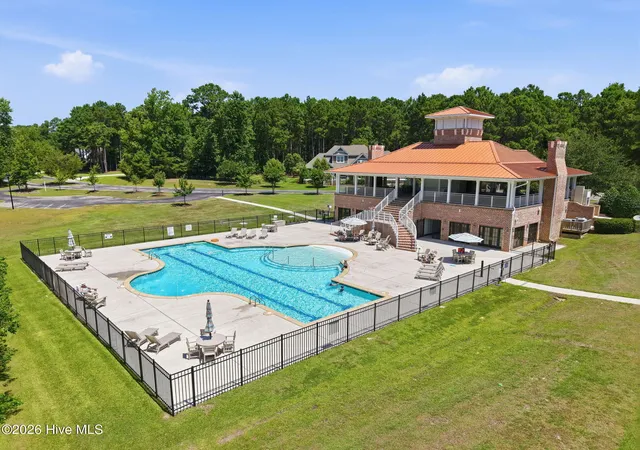 Photo 4 of Land for sale at 135 Hydrangea Ln, Hampstead, NC 28443 | MLS# 100587416 | Listing updated on 2026-07-20
