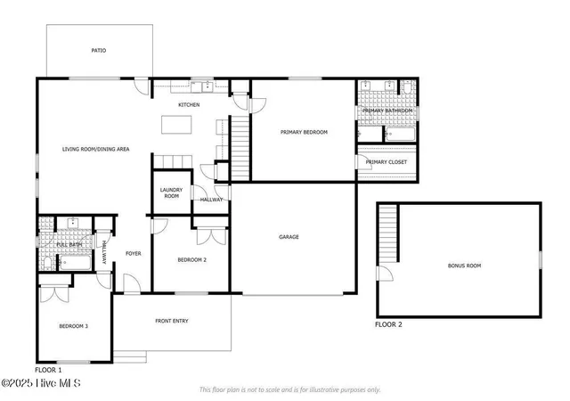 Photo 3 of Single family home for sale at 30121 Deercroft Dr, Wagram, NC 28396 | MLS# 100525087 | Listing updated on 2026-09-30