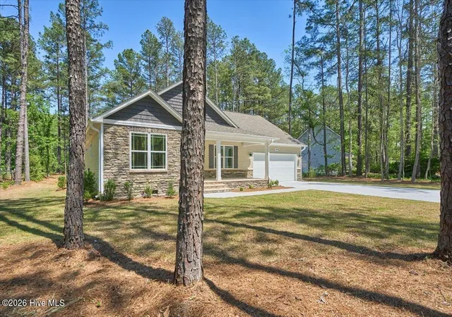 Photo 3 of Single family home for sale at 30121 Deercroft Dr, Wagram, NC 28396 | MLS# 100525087 | Listing updated on 2026-09-30