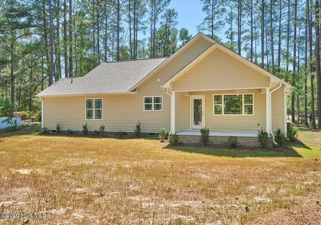 Photo 42 of Single family home for sale at 30121 Deercroft Dr, Wagram, NC 28396 | MLS# 100525087 | Listing updated on 2026-08-28