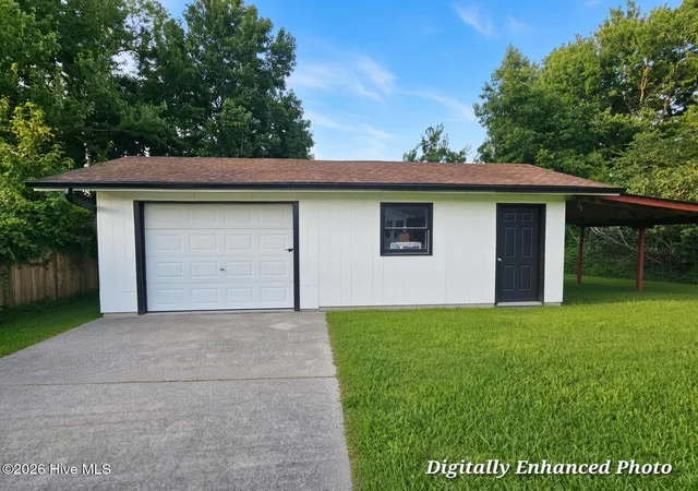 Photo 2 of Single family home for sale at 13 Collins Dr, Midway Park, NC 28544 | MLS# 100597154 | Listing updated on 2026-08-18