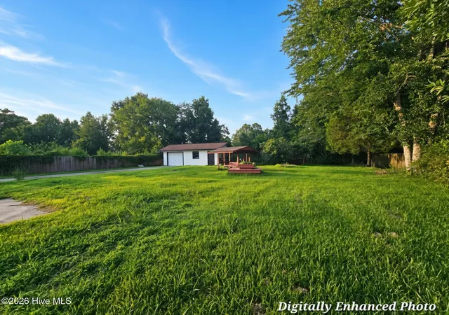 Photo 3 of Single family home for sale at 13 Collins Dr, Midway Park, NC 28544 | MLS# 100597154 | Listing updated on 2026-08-18
