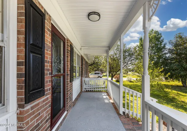 Photo 4 of Single family home for sale at 13 Collins Dr, Midway Park, NC 28544 | MLS# 100597154 | Listing updated on 2026-08-18