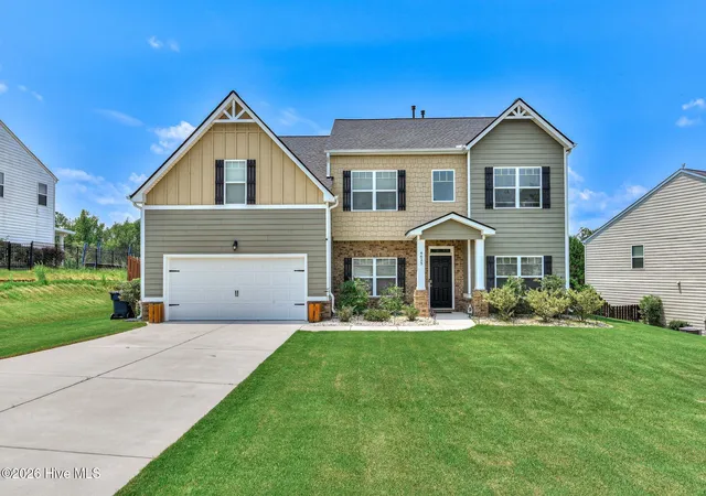 Photo 1 of Single family home for sale at 4625 Southwind Rd, Evans, GA 30809 | MLS# 100593352 | Listing updated on 2026-08-03