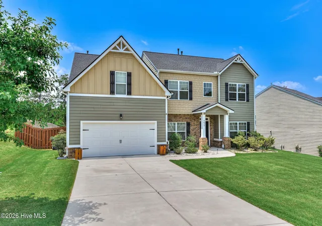 Photo 2 of Single family home for sale at 4625 Southwind Rd, Evans, GA 30809 | MLS# 100593352 | Listing updated on 2026-08-03