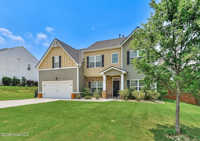 Photo 3 of Single family home for sale at 4625 Southwind Rd, Evans, GA 30809 | MLS# 100593352 | Listing updated on 2026-08-03