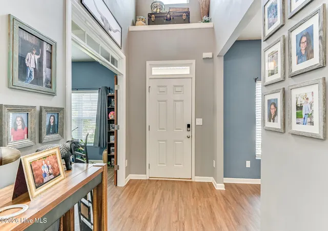 Photo 4 of Single family home for sale at 4625 Southwind Rd, Evans, GA 30809 | MLS# 100593352 | Listing updated on 2026-10-20