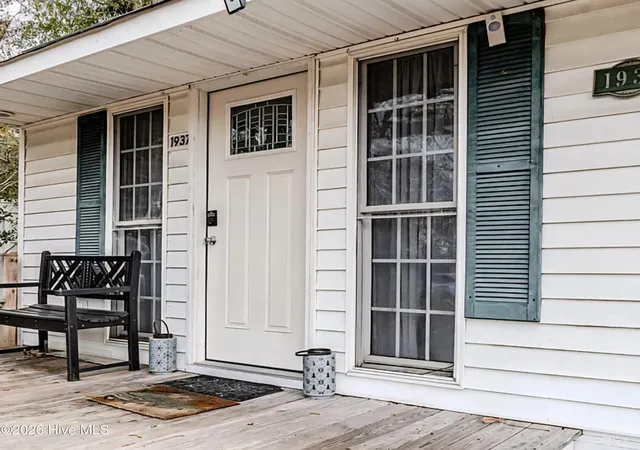 1st image of 1937 Jackson St, Wilmington, NC 28401 | MLS# 100575191