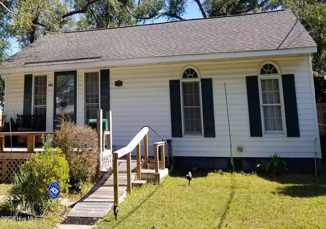 2nd image of 1937 Jackson St, Wilmington, NC 28401 | MLS# 100575191