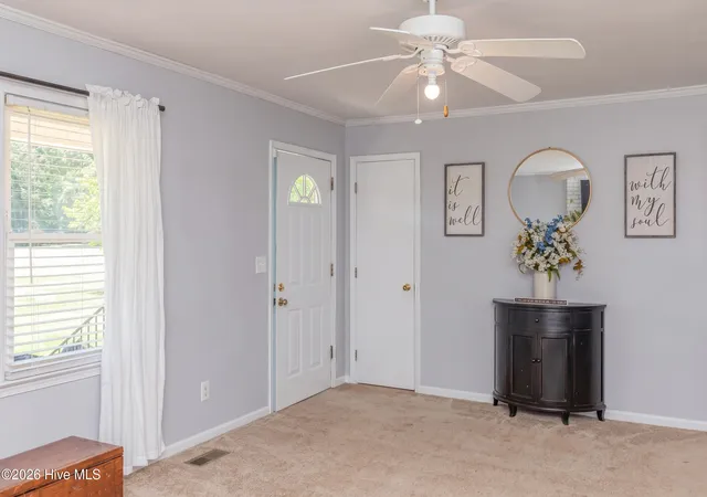 4th image of 989 Garner Chapel Rd, Mount Olive, NC 28365 | MLS# 100574912