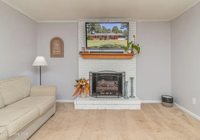 5th image of 989 Garner Chapel Rd, Mount Olive, NC 28365 | MLS# 100574912