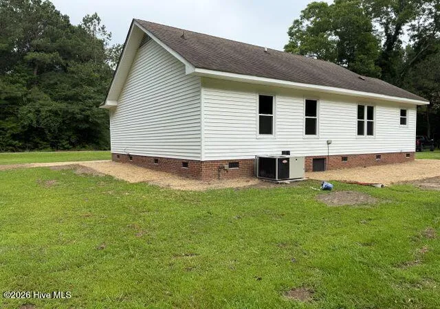 Homes for sale in Ahoskie, NC | 208 Holloman Rd, Ahoskie, NC 27910 | MLS# 100584169