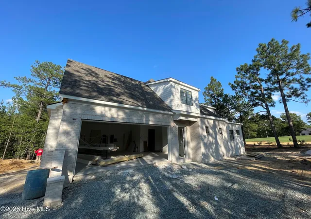 Photo 3 of Single family home for sale at 160 Westwood Rd, Pinehurst, NC 28374 | MLS# 100559138 | Listing updated on 2026-08-07