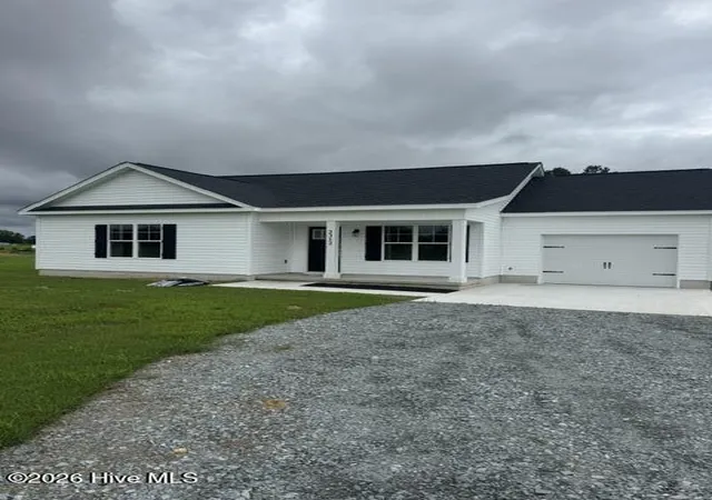 Photo 1 of Single family home for sale at 2312 Indian Town Rd, Clinton, NC 28328 | MLS# 100564217 | Listing updated on 2026-09-14