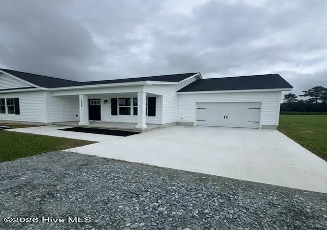 Photo 3 of Single family home for sale at 2312 Indian Town Rd, Clinton, NC 28328 | MLS# 100564217 | Listing updated on 2026-09-14